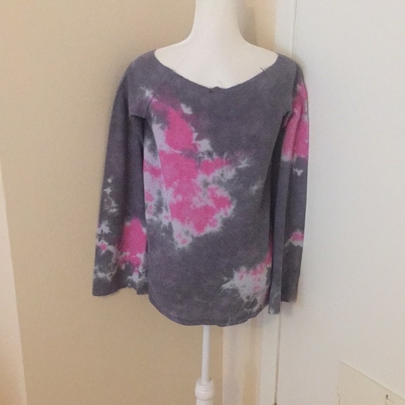 S NWOT LOVE TANJANE Sweater BB52 2230 - Picture 2 of 5